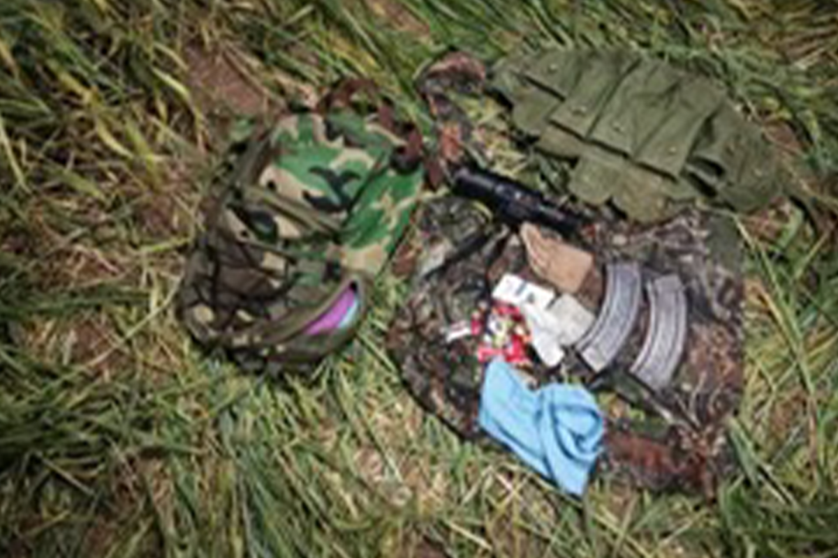 Trial of Iranian citizen, who violated Azerbaijani state border and killed two military servicemen, kicks off