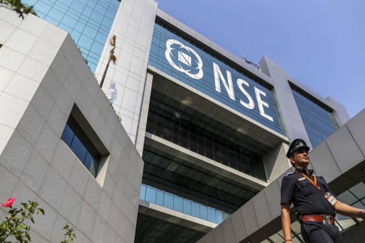 Indian shares hit record highs as investors focus on earnings and interest rate decision