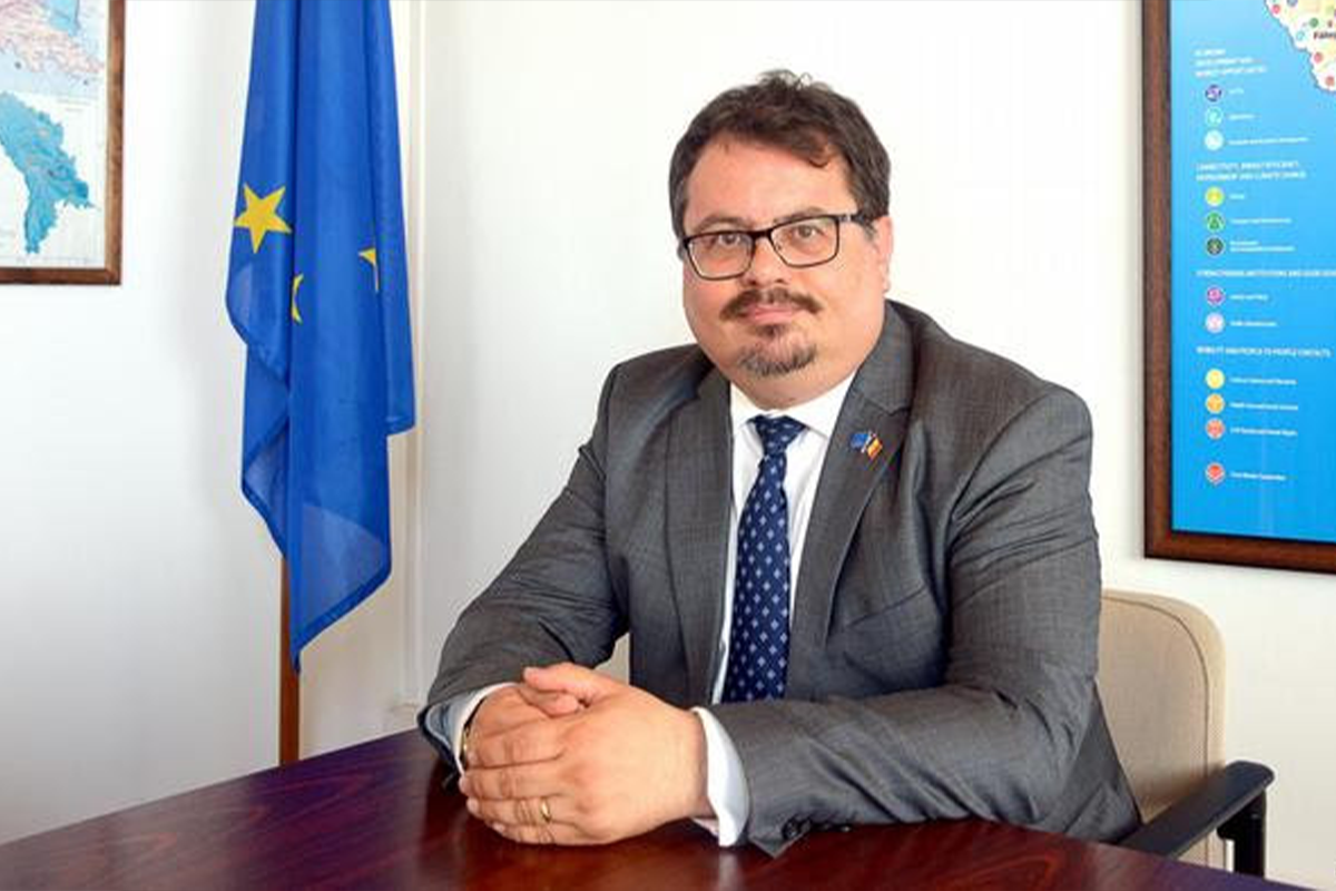 Peter Michalko