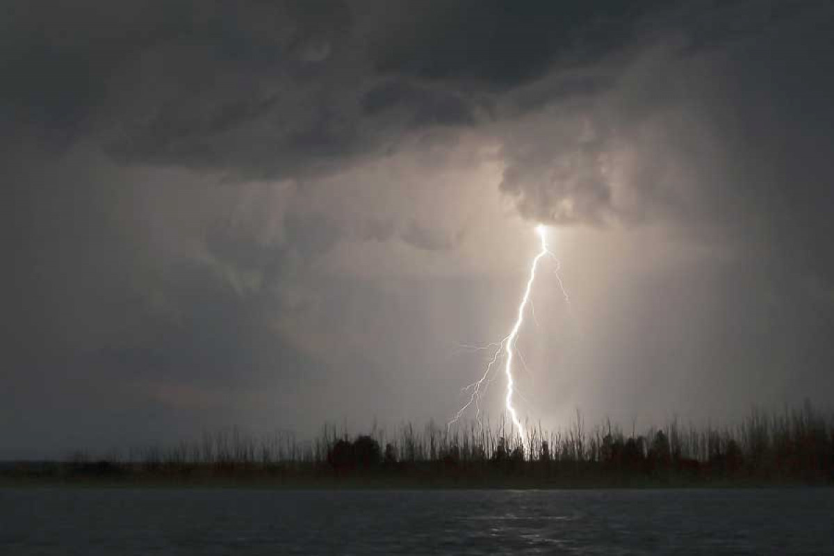 At least 17 people killed in lightning strike in Bangladesh