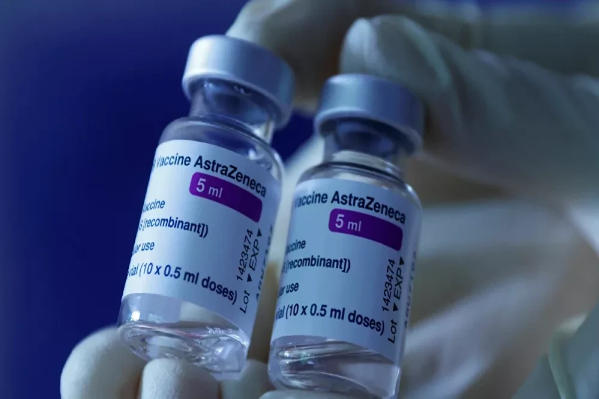 WHO's call to prioritize vaccination over booster shots is 'False Choice': White House