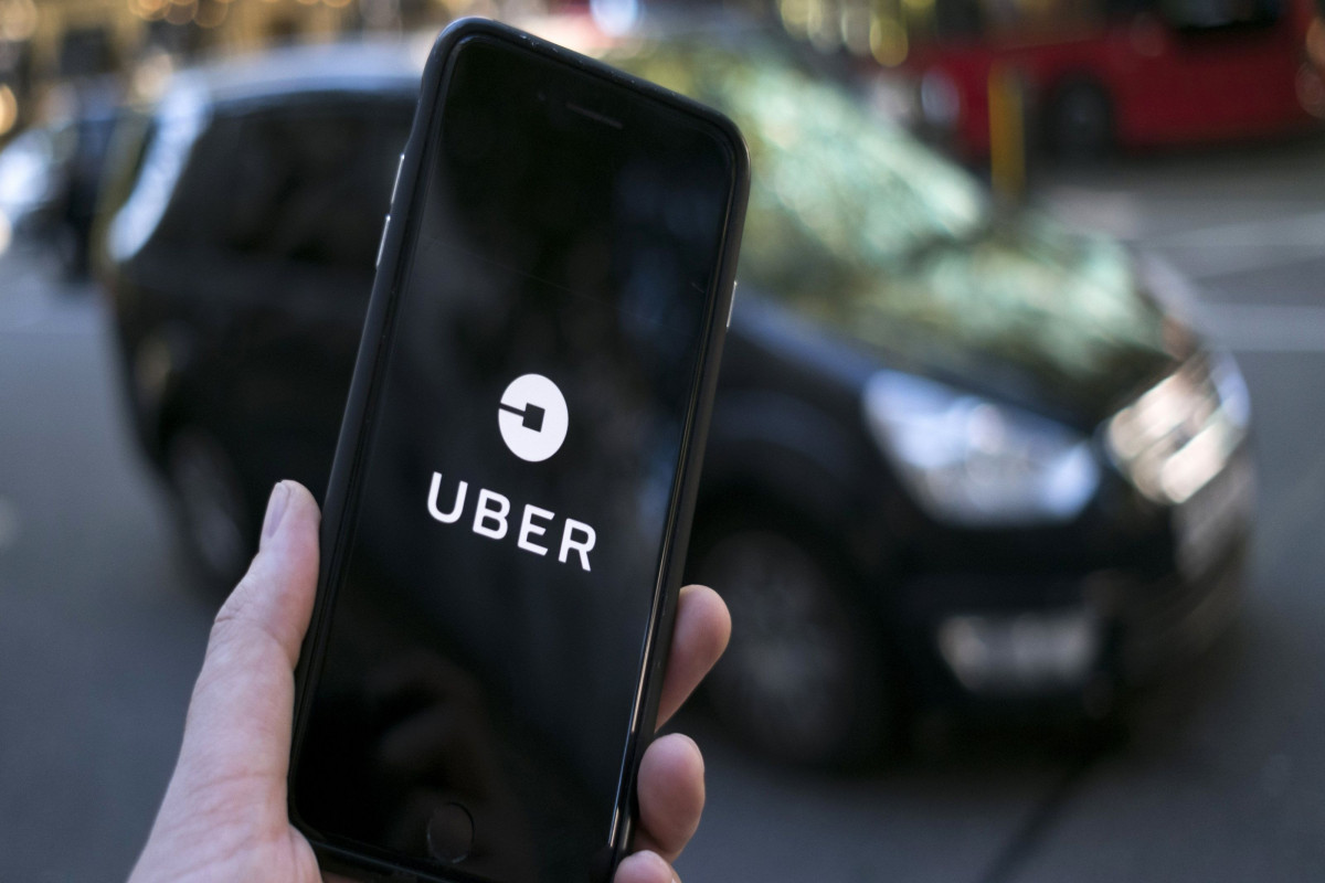 Uber beats estimates, but core business lost $509 million in Q2