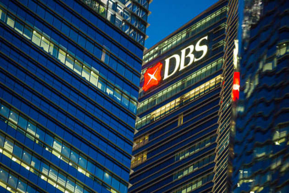 Singapore’s largest bank reports 37% on-year jump in second-quarter profit, beats expectations