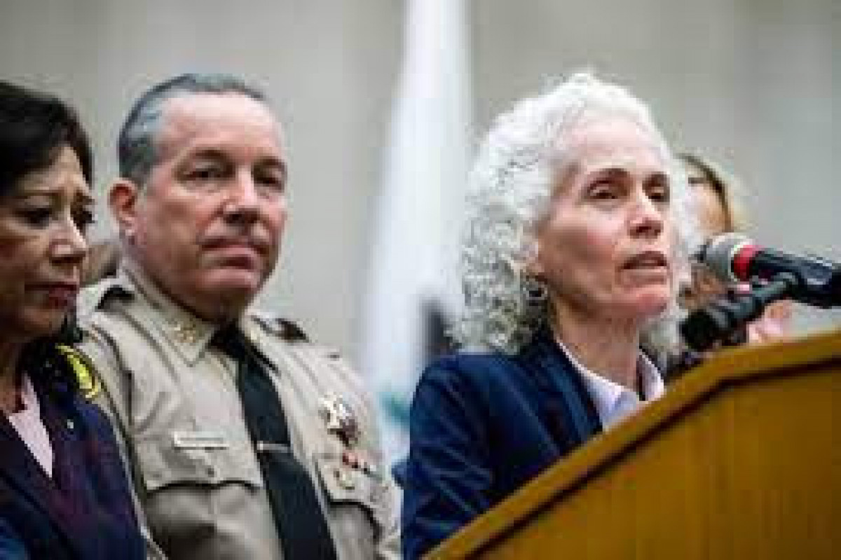 COVID-19 cases, hospitalizations continue to climb in Los Angeles