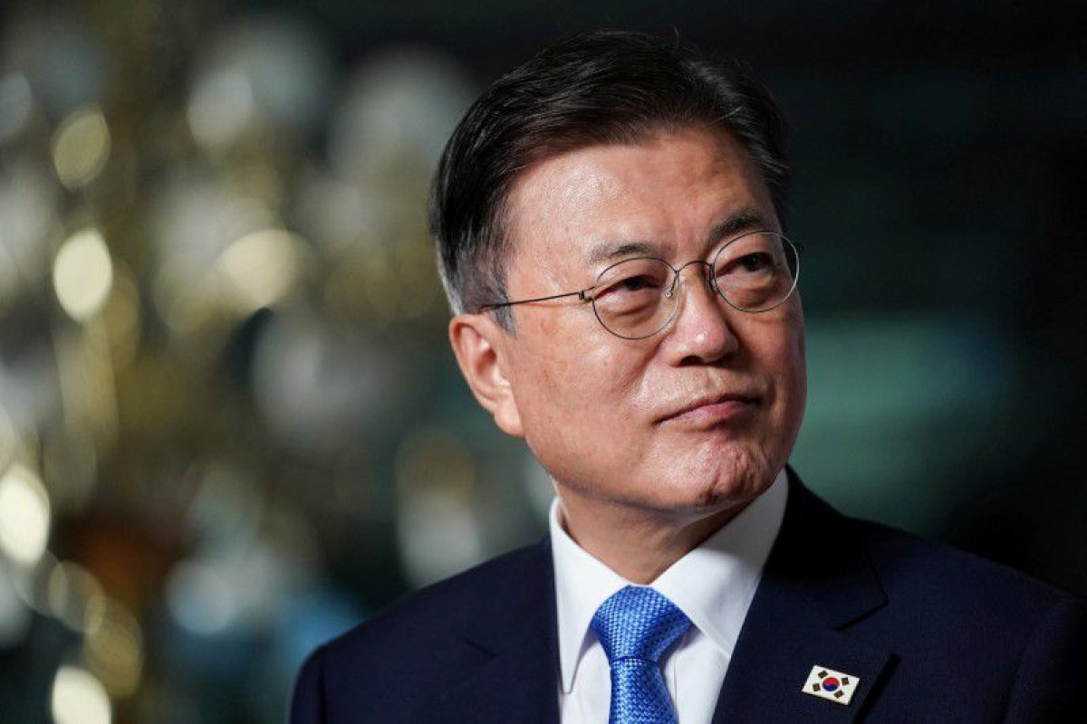 S.Korea pledges nearly $2 bln to become major COVID-19 vaccine producer