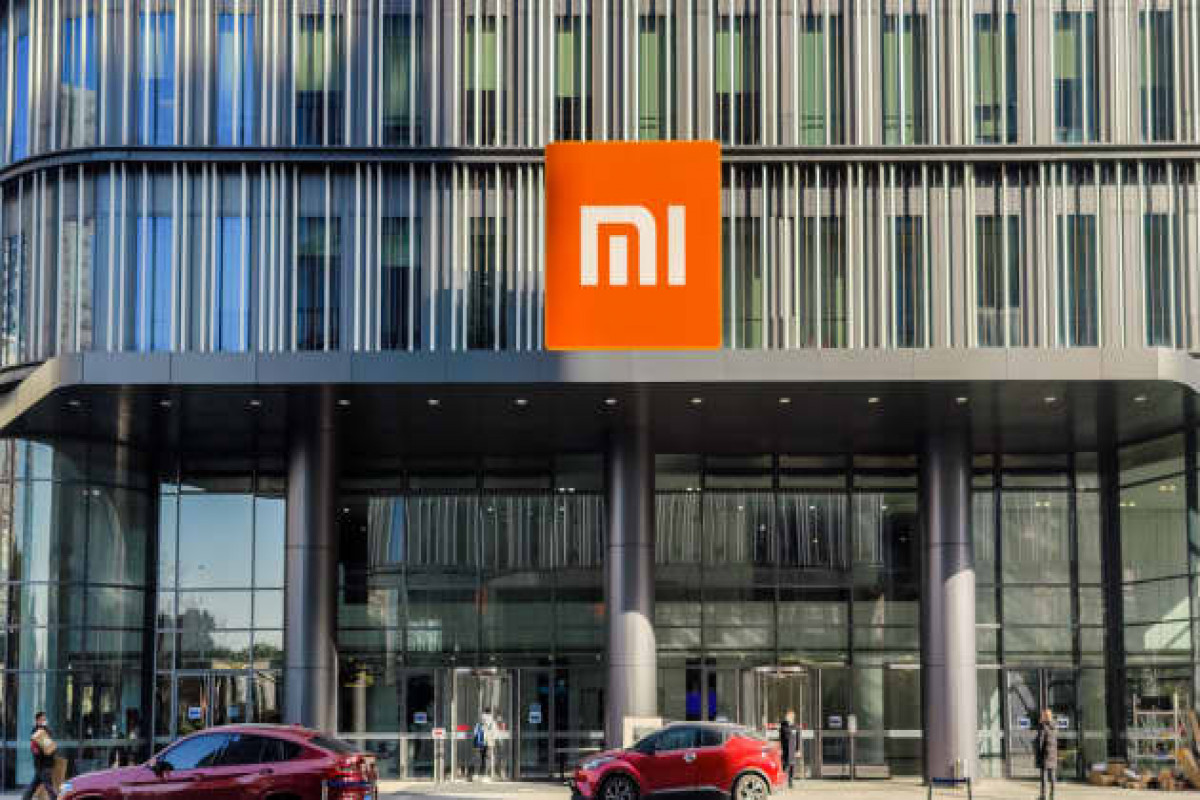 China’s Xiaomi overtook Samsung and Apple in June smartphones sales