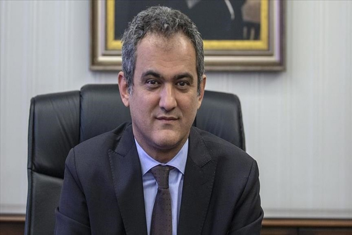 Mahmut Ozer