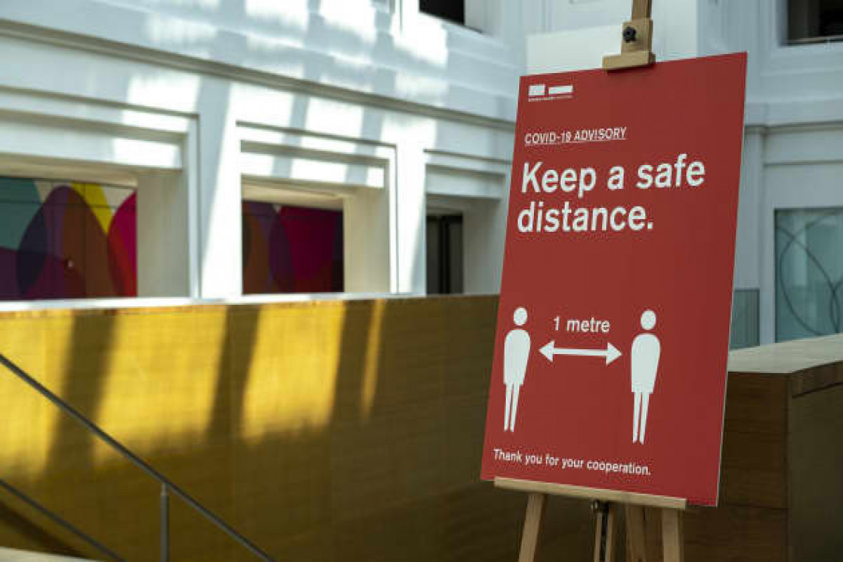 Singapore to start relaxing Covid restrictions Aug. 10 as vaccination rate rises