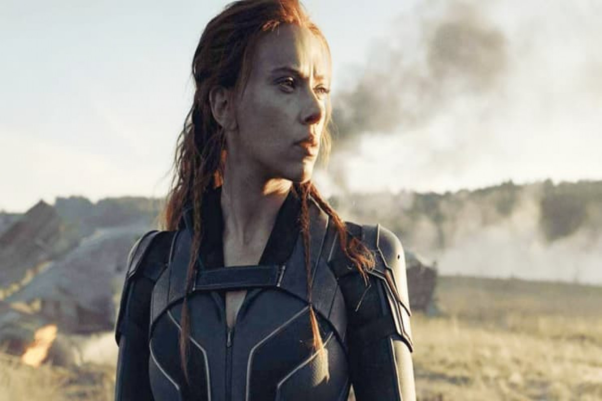 Disney ‘should be ashamed’ for statement against Scarlett Johansson, SAG president says