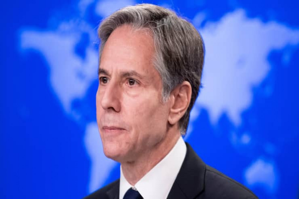 U.S. is concerned about China’s growing nuclear arsenal, Blinken tells Southeast Asian officials