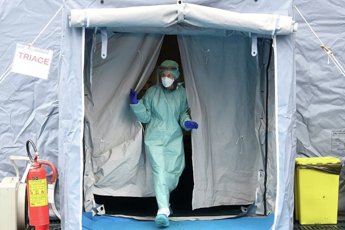 Lebanon registers 1,593 new COVID-19 cases, 570,098 in total