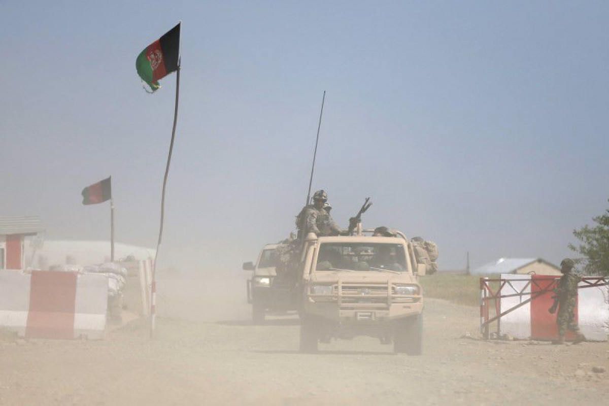 Taliban overrun northern Afghan cities of Kunduz, Sar-e Pul, Taloqan