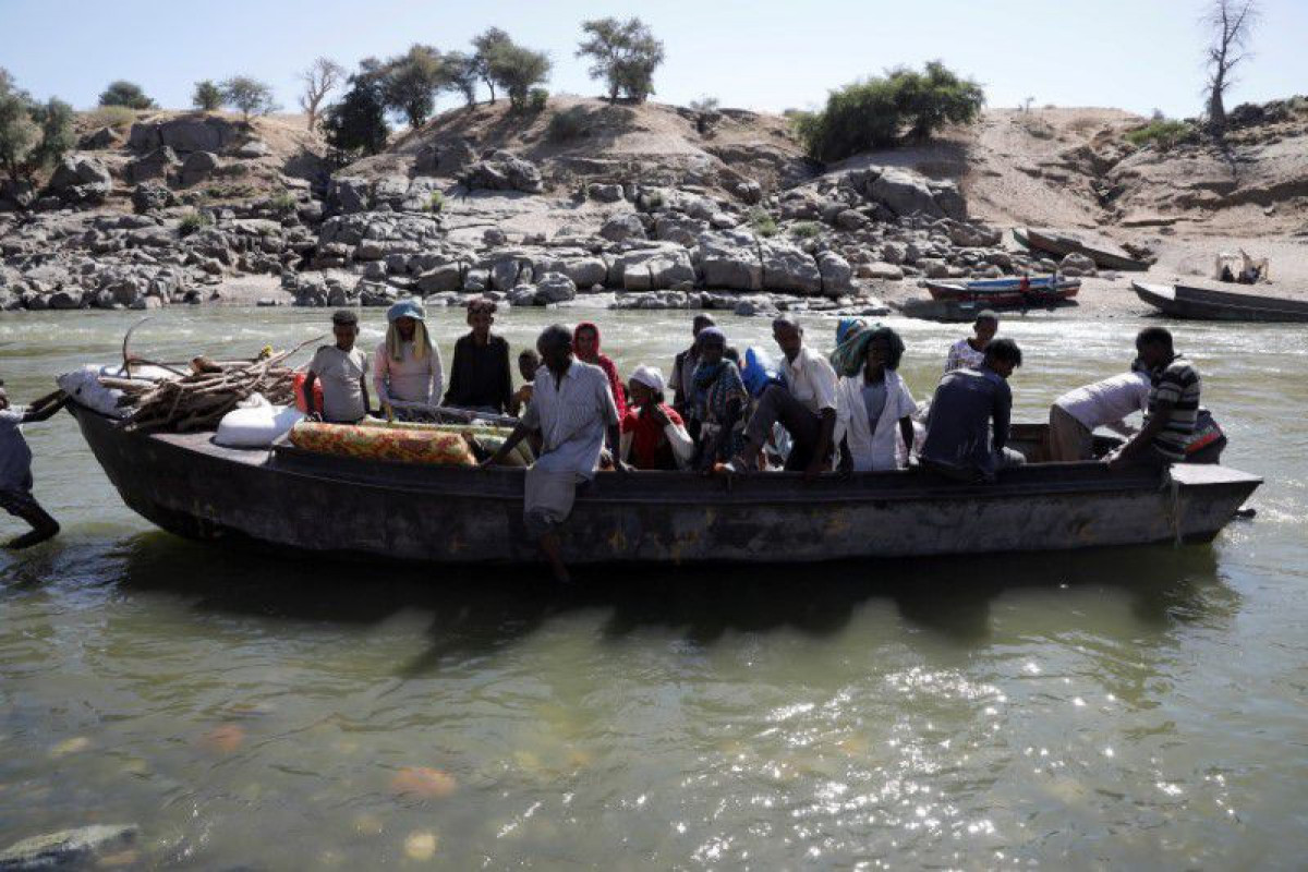 Sudan recalls ambassador to Ethiopia after mediation offer rejected