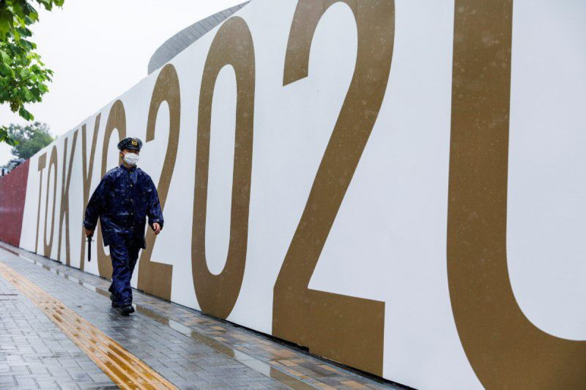 Tokyo Olympics organisers report 28 new Games-related COVID-19 cases