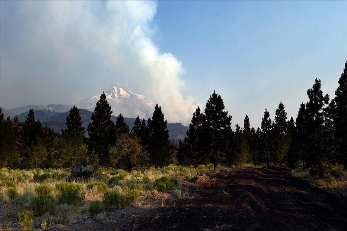 Fire becomes 2nd largest in California’s history