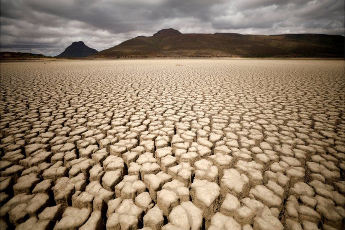 Sea level rises, other changes irreversible, UN warns