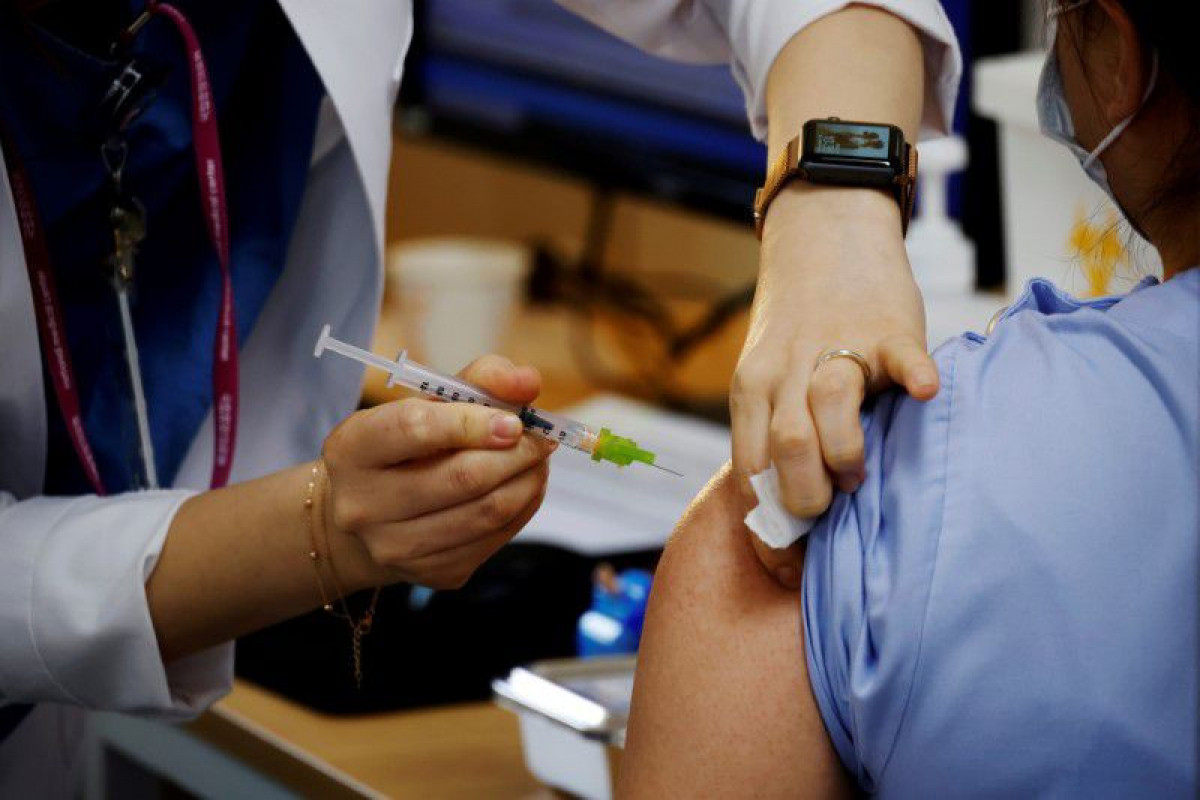 S.Korea apologises as Moderna halves August COVID-19 vaccine shipments