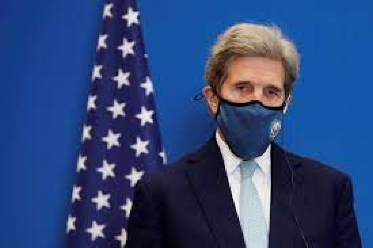 John Kerry