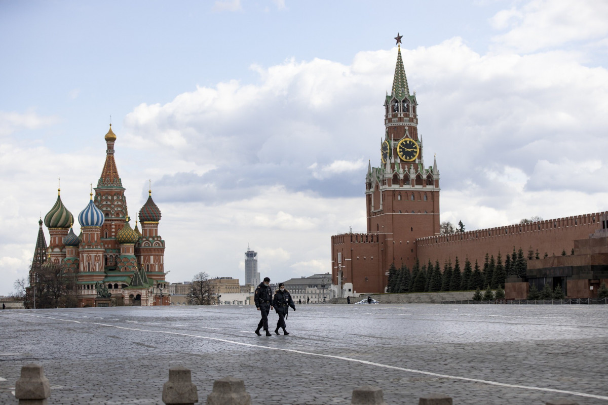 Israelis allowed to visit Russia from August 16, says health ministry