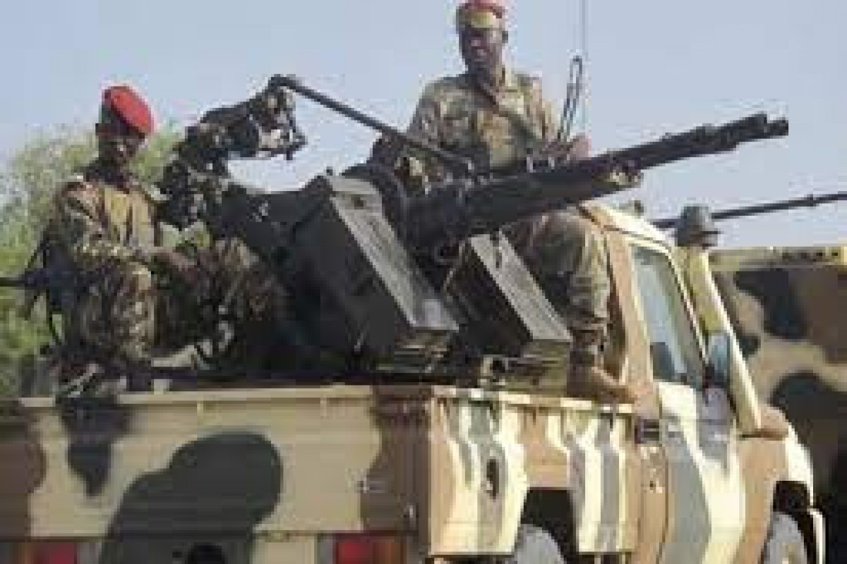 3 Cameroon soldiers killed in Boko Haram attack