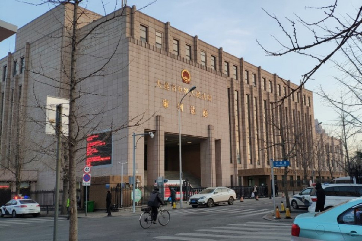 China court rejects death sentence appeal for Canadian Schellenberg