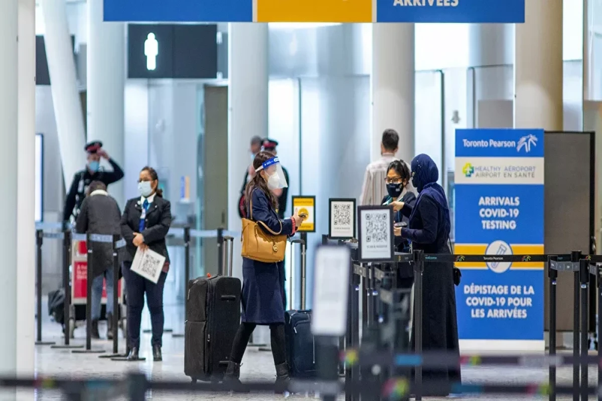 Canada renews ban on direct flights from India until September 21