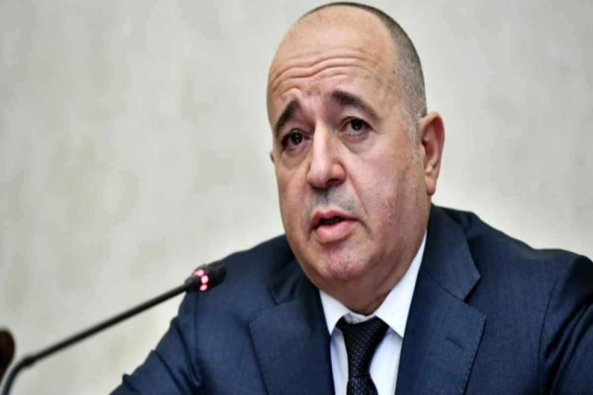 Armenian minister of defense visits Moscow