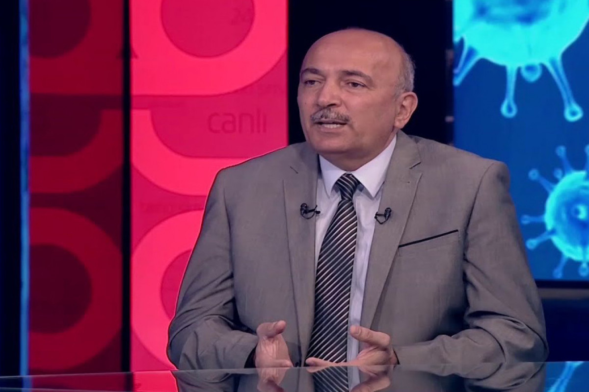 Tayyar Eyvazov