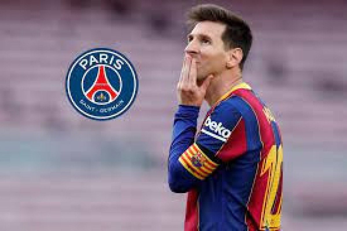 Lionel Messi has reportedly reached full agreement with PSG