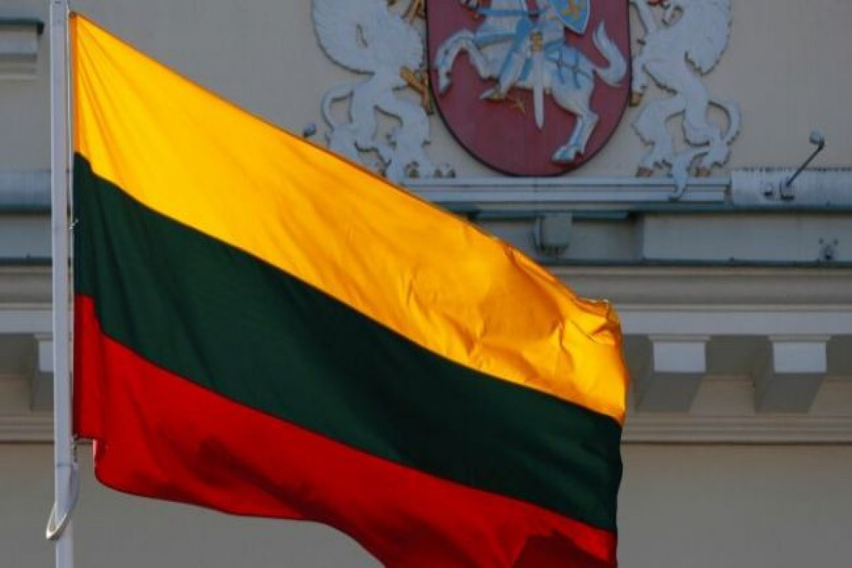 Lithuanian MFA comments on China's decision on recalling its ambassador