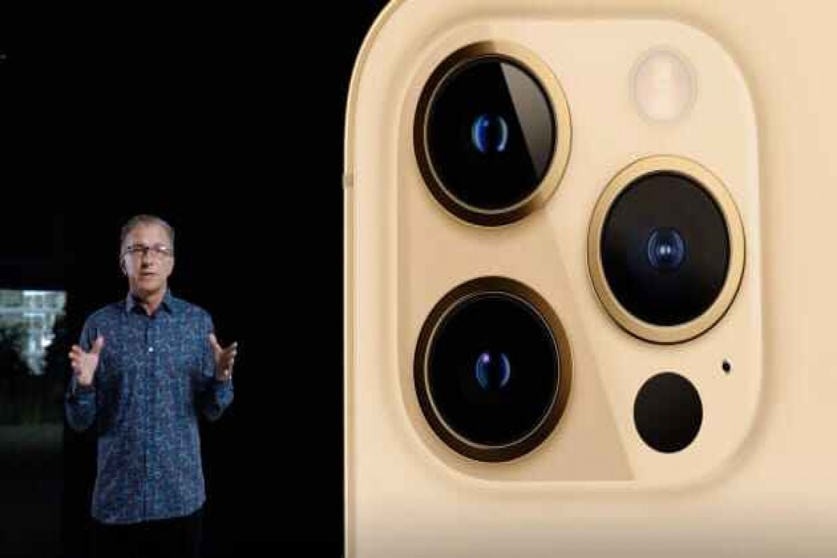 Apple reportedly adding portrait mode video to new iPhone