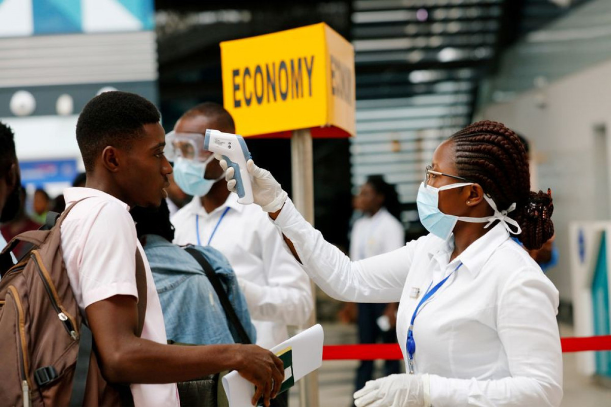 Number of COVID-19 cases in Africa exceeds 7 million — WHO