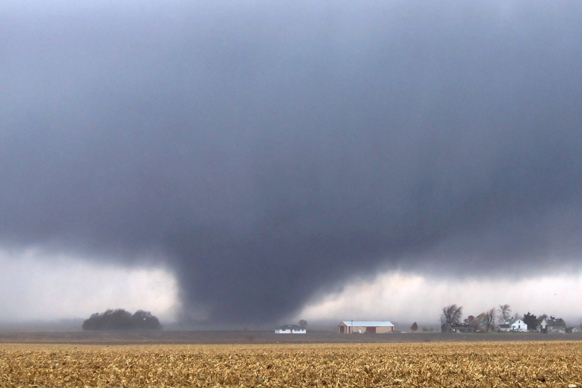 Tornado