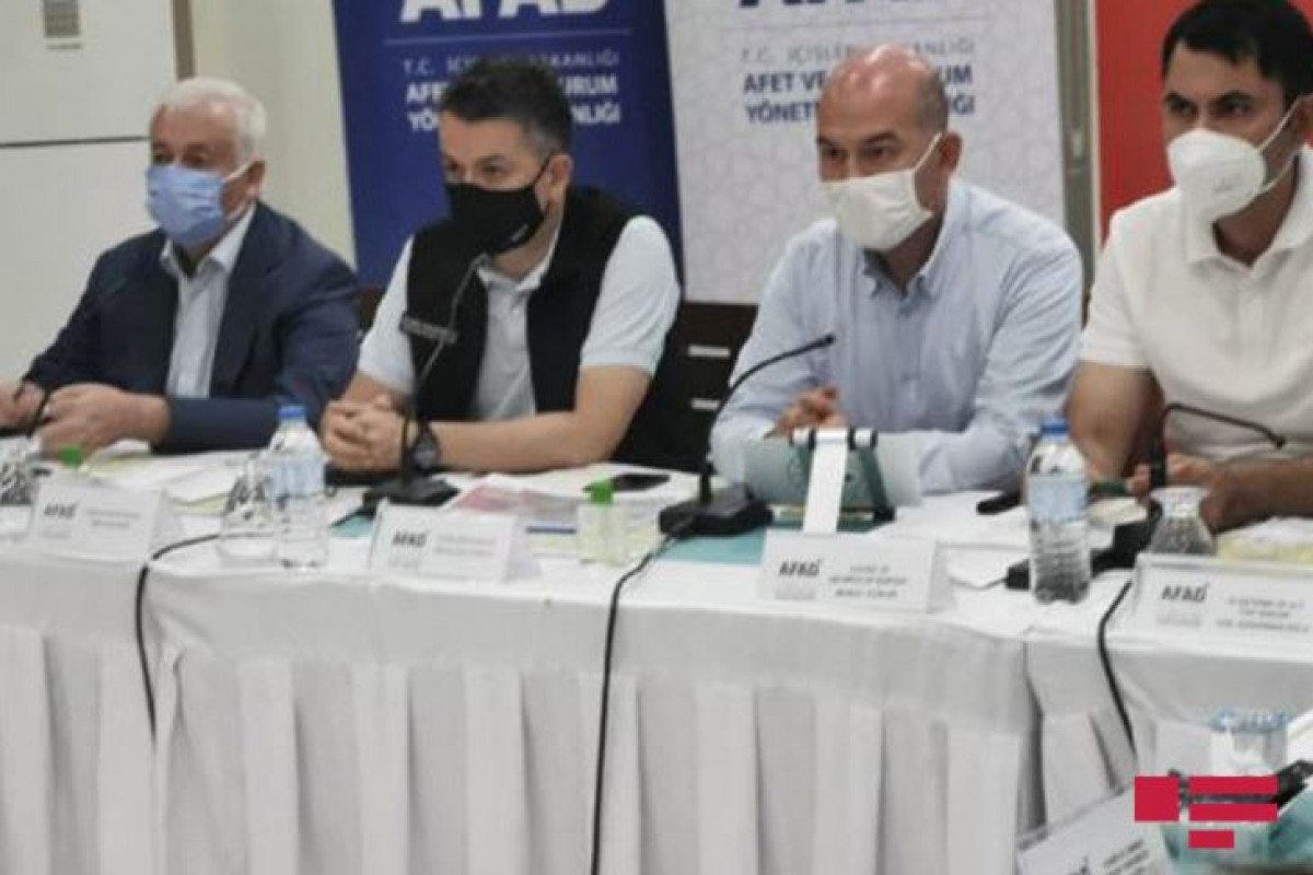 A special meeting of the Crisis Center