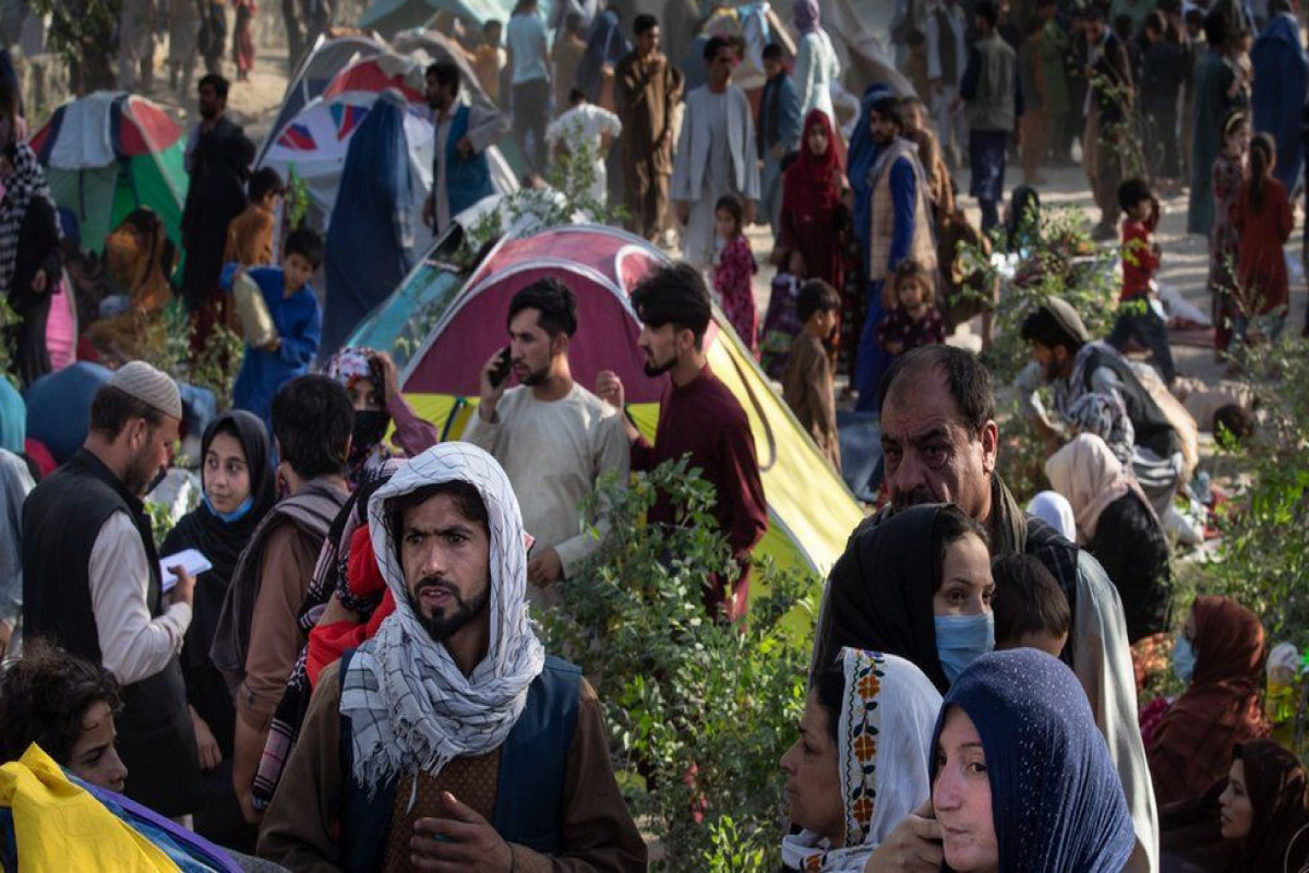 Biden says no regret over Afghanistan withdrawal