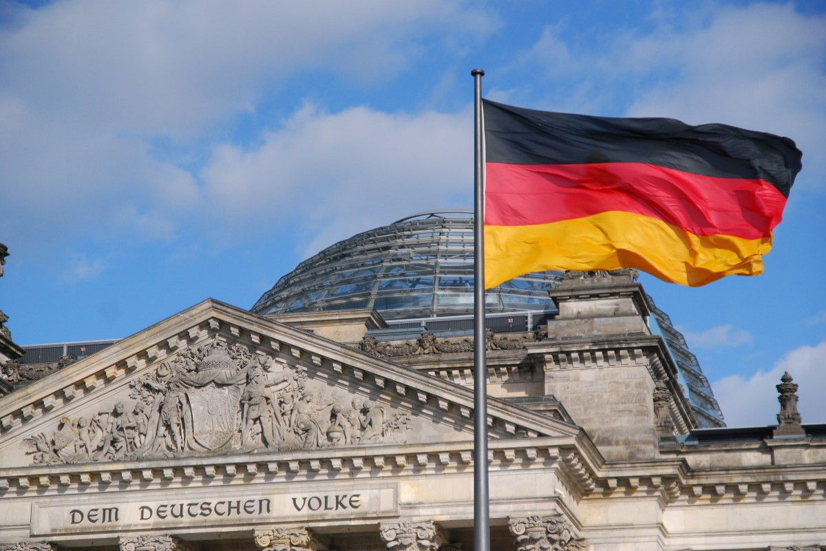 Germany's annual inflation reaches 28 years' maximum in July