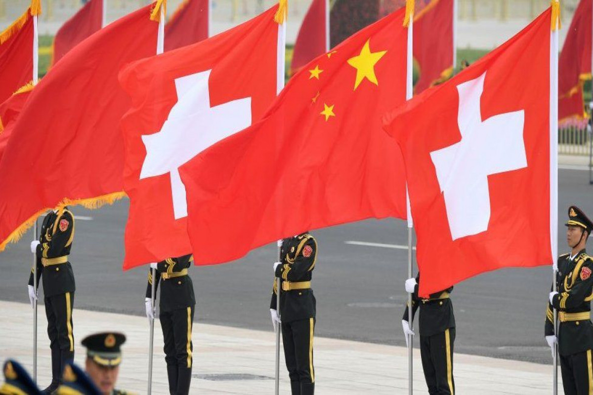 Swiss embassy urges Chinese media to remove articles about scientist