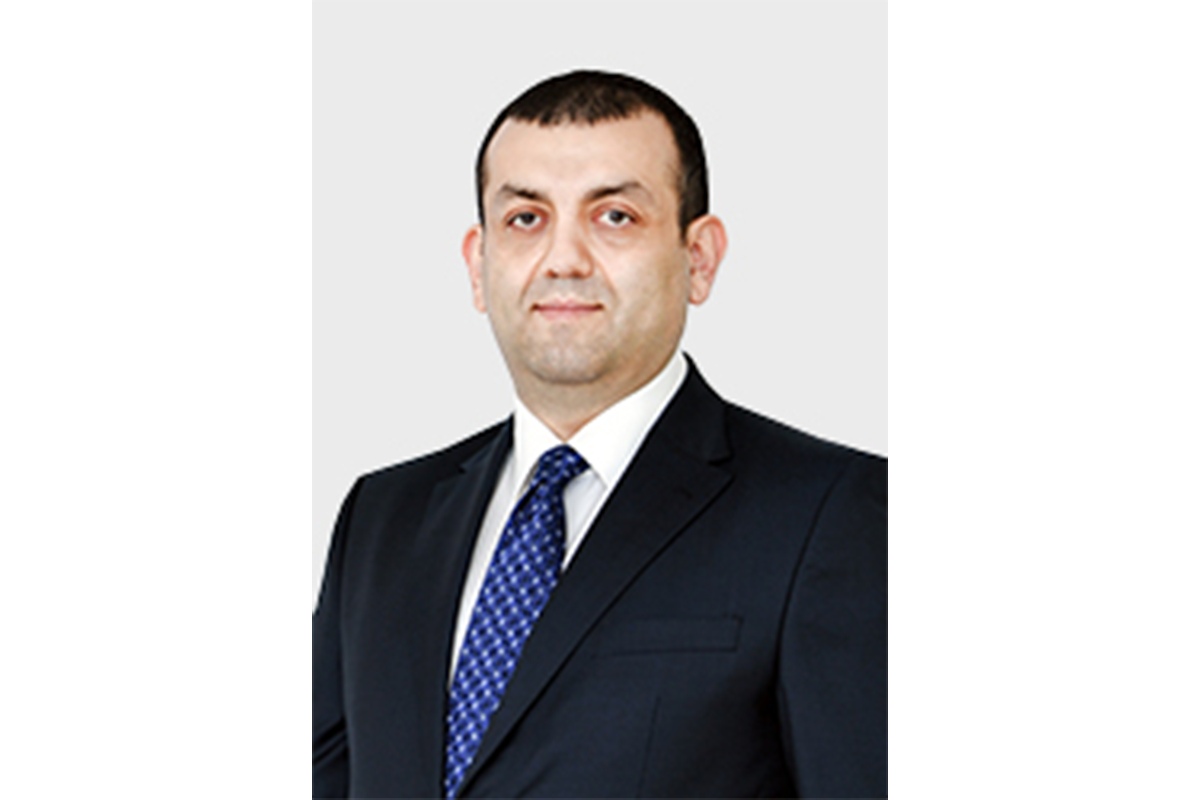 Kanan Najafov