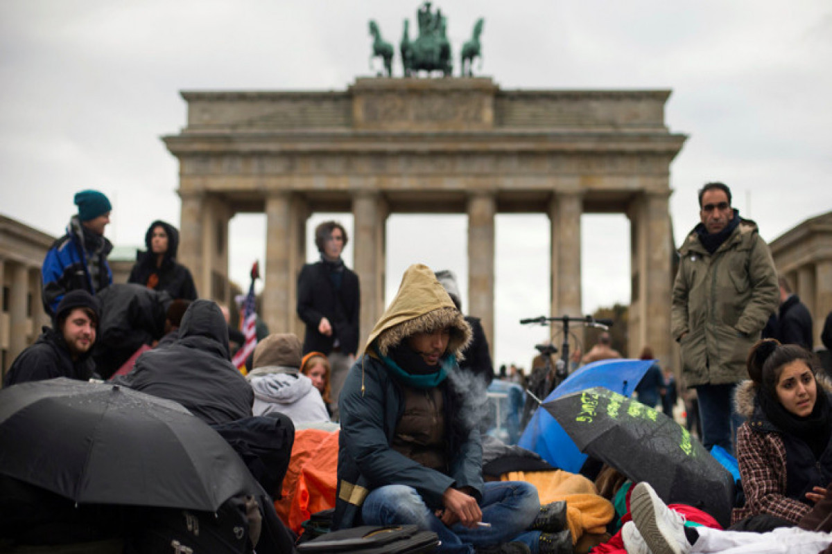 Germany and Netherlands suspend deportations to Afghanistan