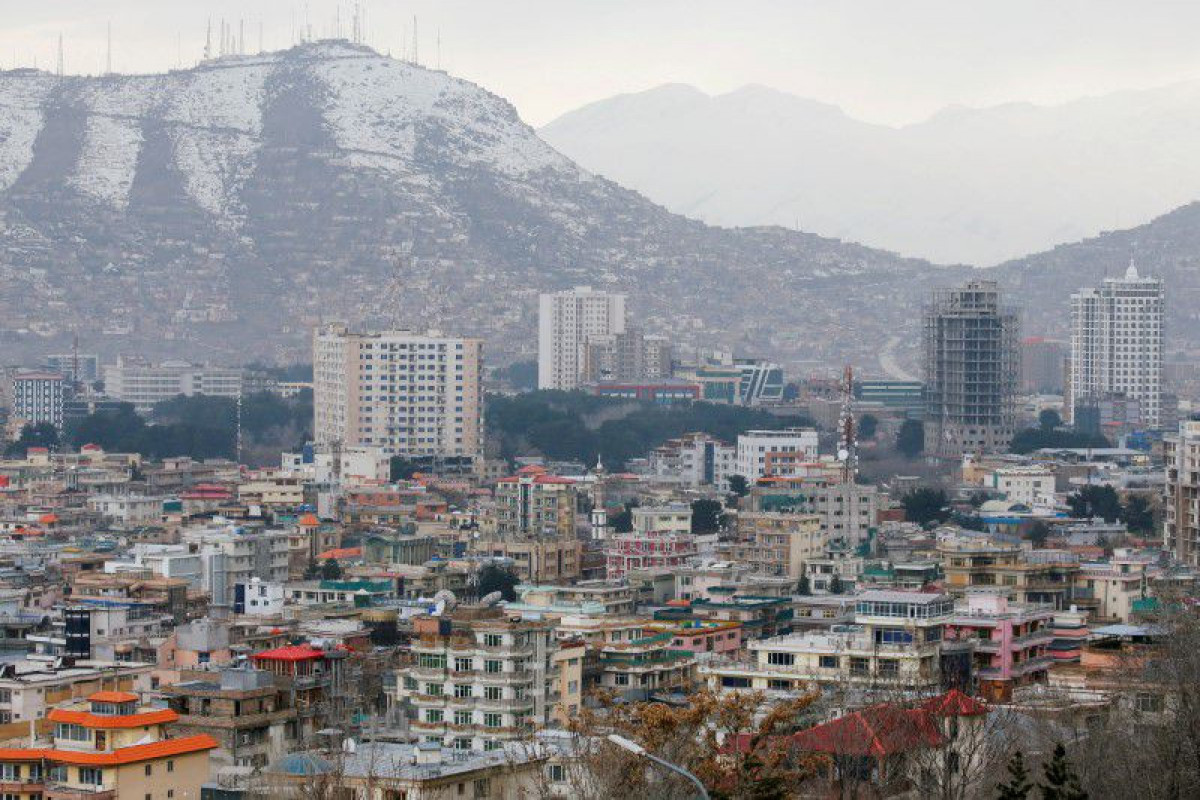 Taliban could take Afghan capital in 90 days amid rapid gains - U.S. intelligence