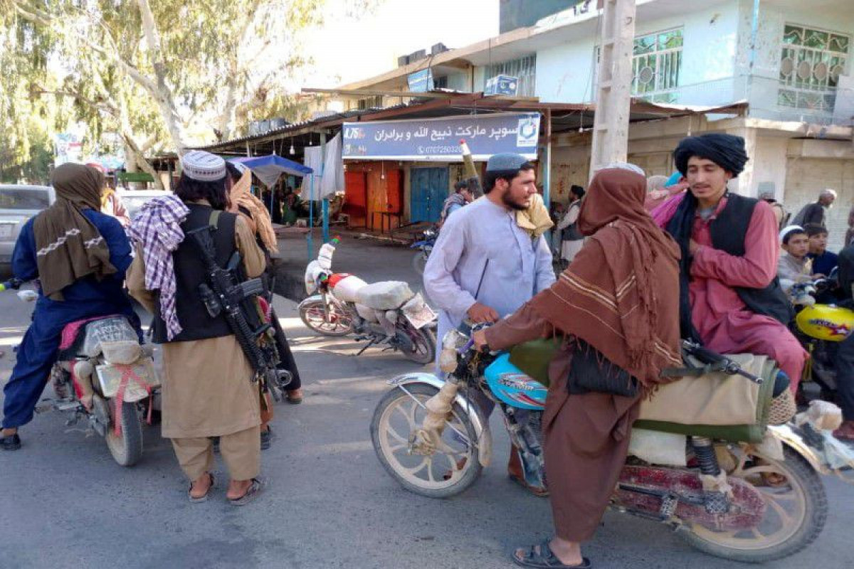 Head of Afghan reconciliation committee says Taliban has not shown seriousness in peace talks