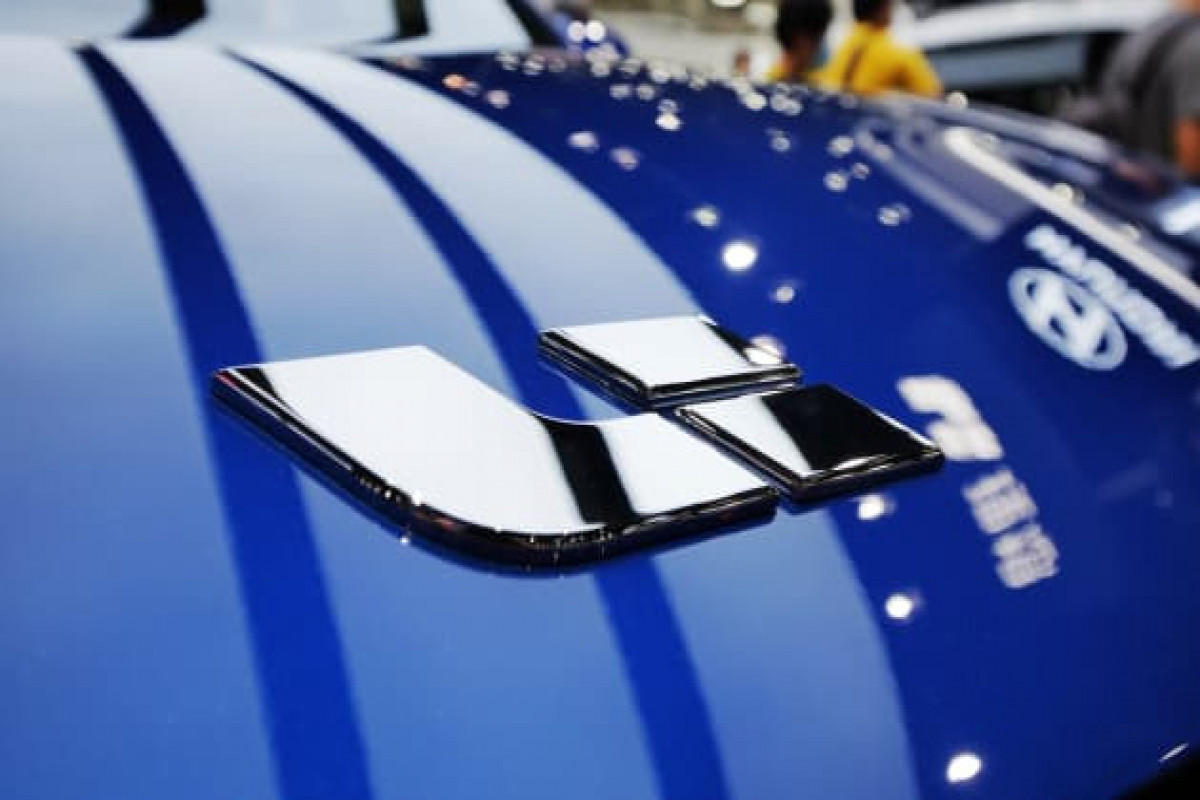 Li Auto shares off to muted start in $1.5 billion Hong Kong debut