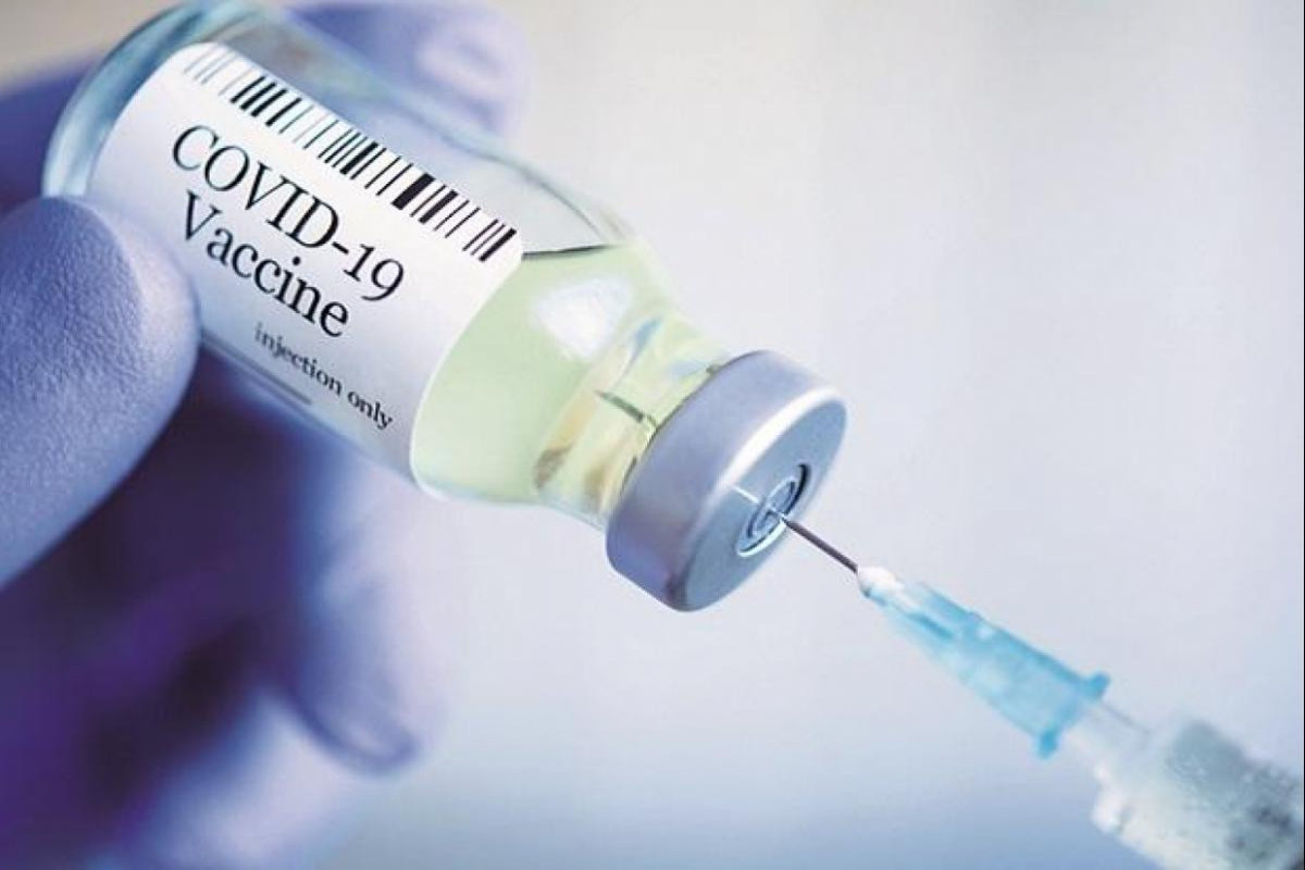 Belarusian COVID-19 vaccine to enter civil circulation in 2023