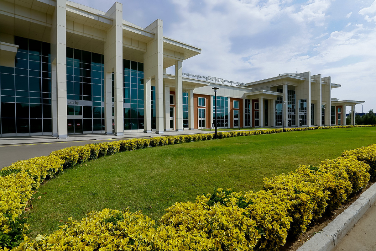 New IATA code assigned to Ganja International Airport