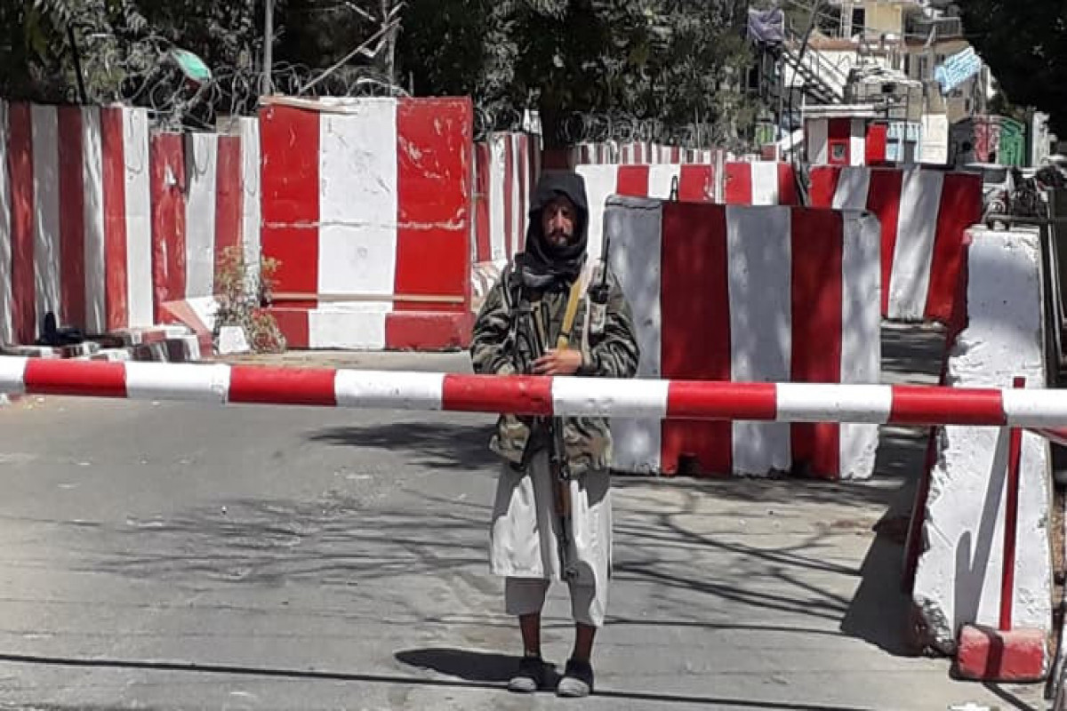 State Department urges U.S. citizens to leave Afghanistan immediately as Taliban nears Kabul