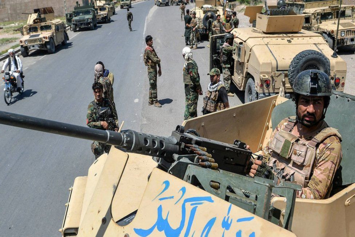 UN warns of 'catastrophic impact' if Afghan conflict reaches Kabul