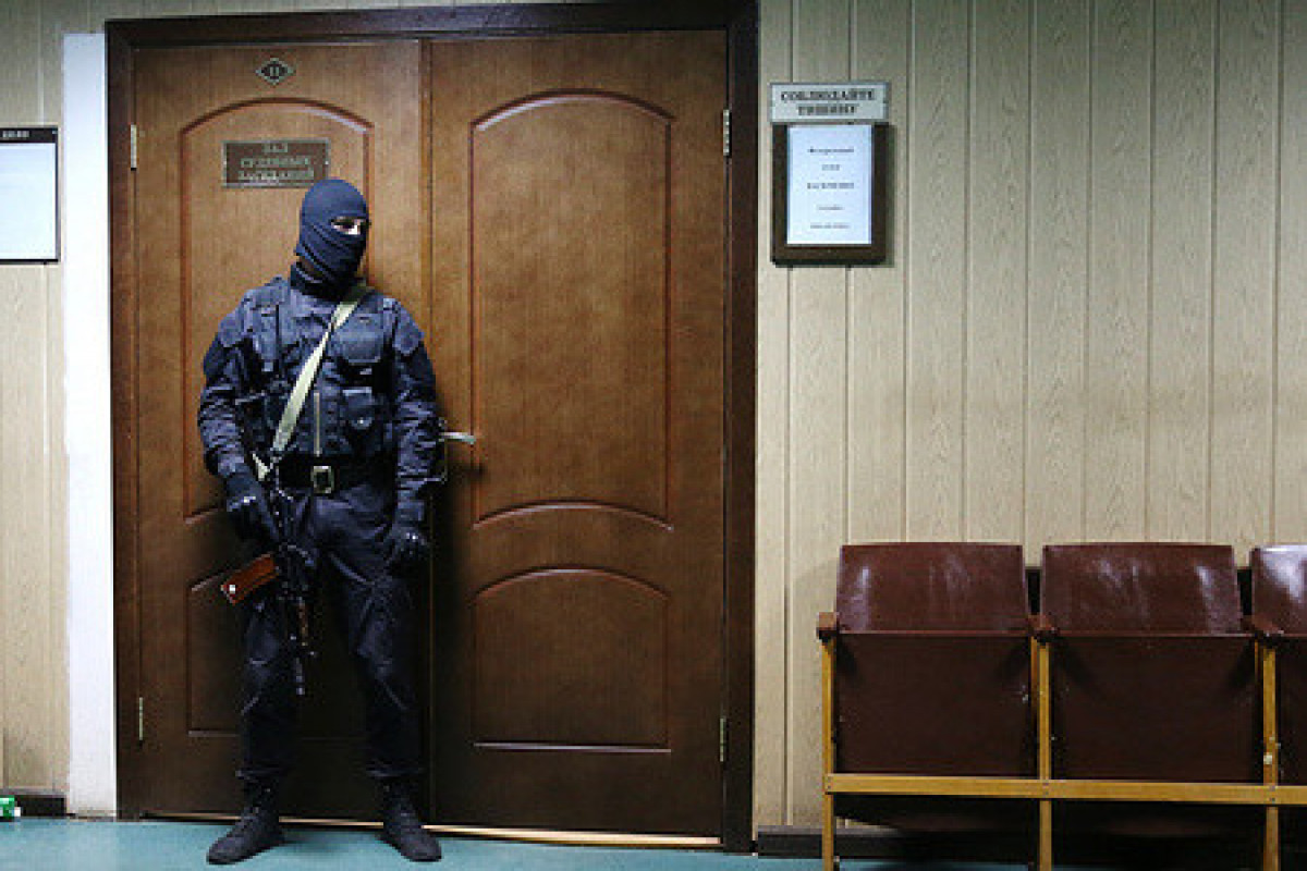 Scientist arrested in Moscow on suspicion of data transfer to foreign special services
