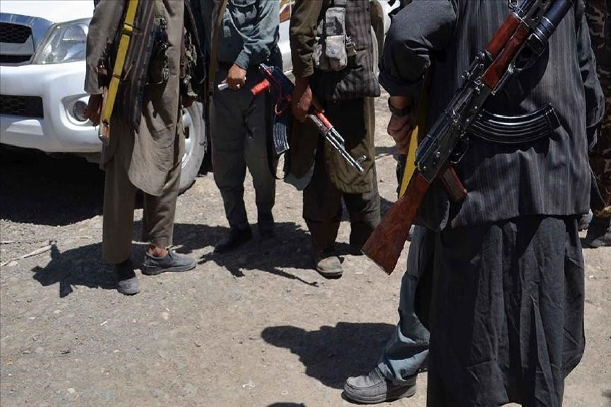 Taliban capture Afghan city of Kandahar amid NATO withdrawal