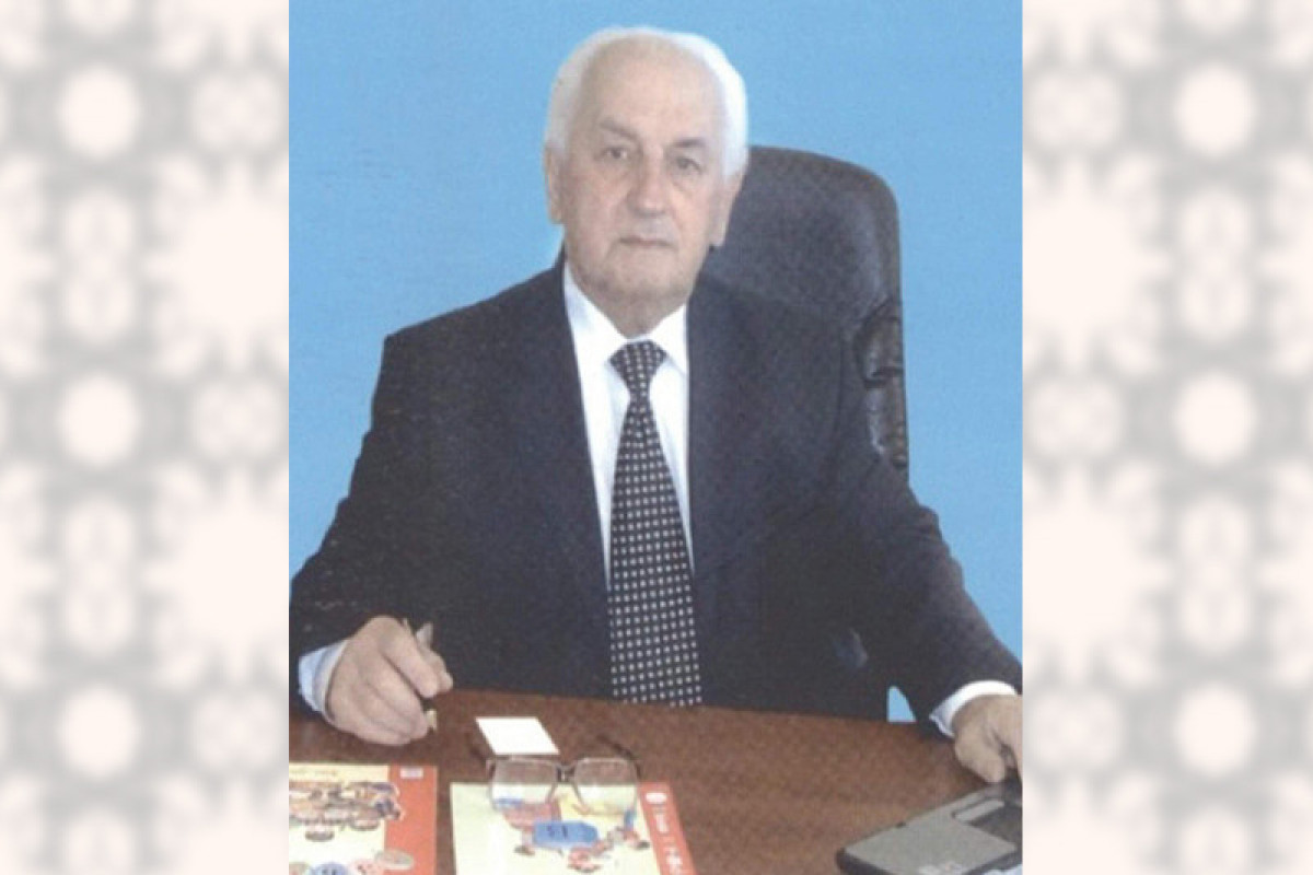 Yahya Karimov