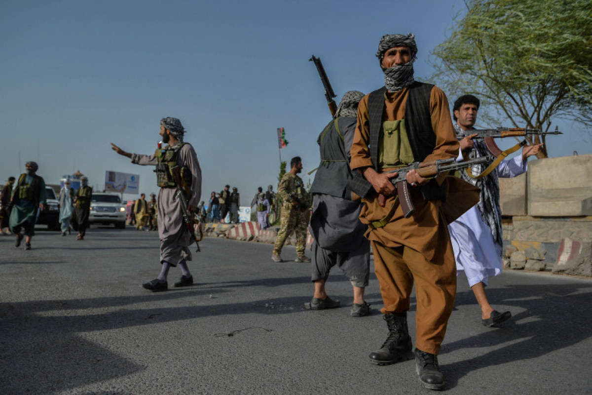 Taliban not accept Afghan gov't offer on joint management